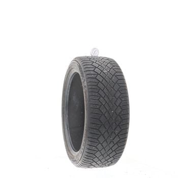 Set of (2) Used 225/45R18 Continental VikingContact 7 95T - 8-8.5/32