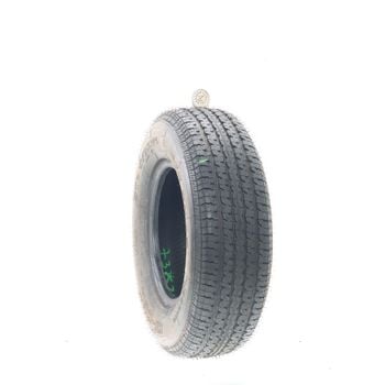 Used ST215/75R14 Hi-Run BCT JK42 1N/A - 9/32