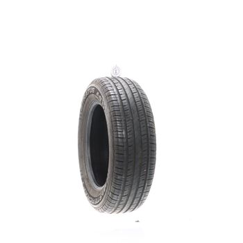 Set of (4) Used 195/65R15 Mastercraft Stratus AS 91H - 7/32