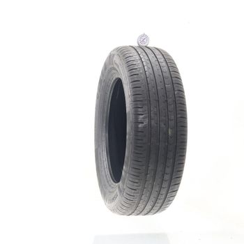 Used 225/60R17 Continental ContiPremiumContact 5 SUV 99H - 8.5/32