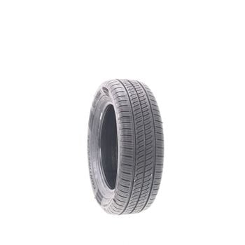 Set of (2) New 205/60R16 Continental ControlContact Tour M A/S EV 92H