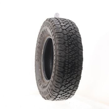 Used LT265/75R16 Firestone Destination X/T 123/120S - 12.5/32