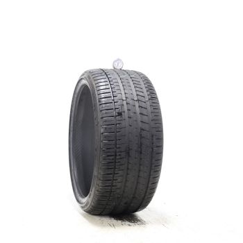 Used 265/30ZR20 Falken Azenis FK510 94Y - 7.5/32