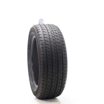 Used 225/55R17 Yokohama Advan A83B 95V - 9/32