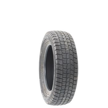 Driven Once 185/65R15 Dunlop Winter Maxx WM02 88T - 10/32
