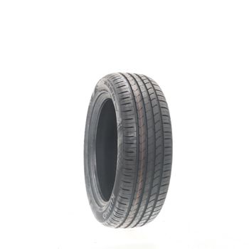 New 205/55R17 Kumho Ecsta HS51 91V