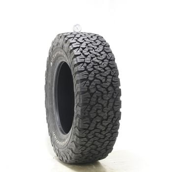 Used LT265/65R17 BFGoodrich All-Terrain T/A KO2 120/117S - 12.5/32
