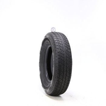 Set of (4) Used ST205/75R14 Rainier ST 105/101M - 7.5/32