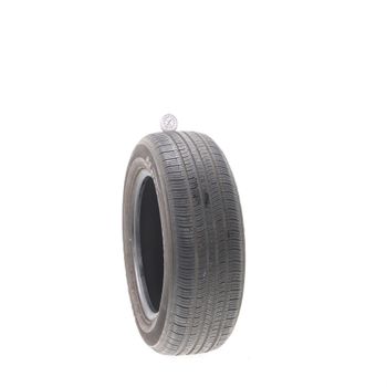 Used 205/60R15 Nexen N'Priz AH5 90H - 8.5/32