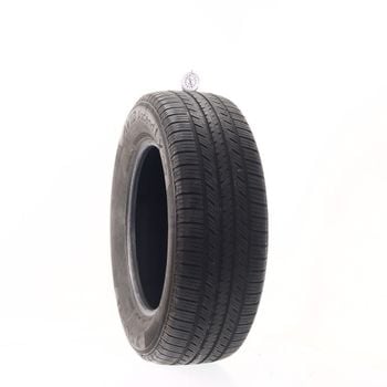 Set of (4) Used 235/65R17 Yokohama Avid Ascend LX 104H - 6-7.5/32