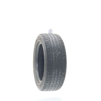 Set of (2) Used 215/55R16 SureDrive Touring A/S TA71 97H - 6-7/32