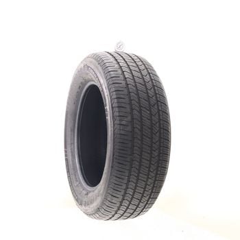 Set of (2) Used 255/60R18 Firestone Firehawk Pursuit 108V - 8.5-9/32