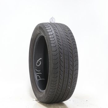 Set of (2) Used 235/50R19 Continental ProContact GX SSR MOE 103T - 5.5-6.5/32