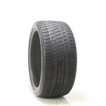 Driven Once 295/35R21 Toyo Celsius Sport 107Y - 9.5/32