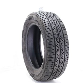 Used 235/60R18 Continental TrueContact Tour 103H - 8/32