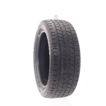 Used 255/50R20 DeanTires Back Country QS-3 Touring H/T 109H - 6.5/32