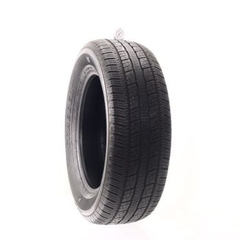 Used 275/60R20 General Grabber HTS 60 115S - 8.5/32