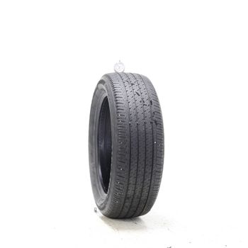 Used 205/55R17 Firestone FT140 91V - 4/32