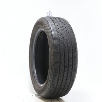 Used 235/55R19 Hankook Optimo H725 101H - 7/32