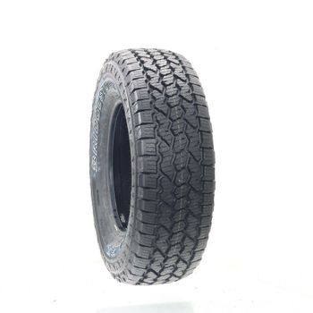 Set of (2) New LT265/70R17 Bridgestone Dueler A/T Ascent Enliten 123/120S - 99.000000/32