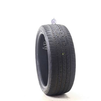 Set of (4) Used 225/40R19 Bridgestone Turanza LS100 RFT 93H - 5.5/32