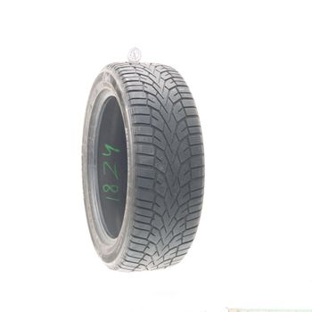 Used 225/55R19 General Altimax Arctic 12 103T - 6/32