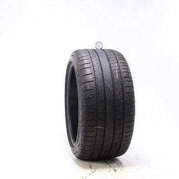 Used 305/35ZR19 Michelin Pilot Super Sport 102Y - 6.5/32