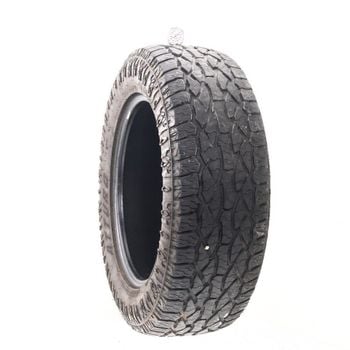 Used 275/60R20 Atturo Trail Blade ATS 116T - 9/32