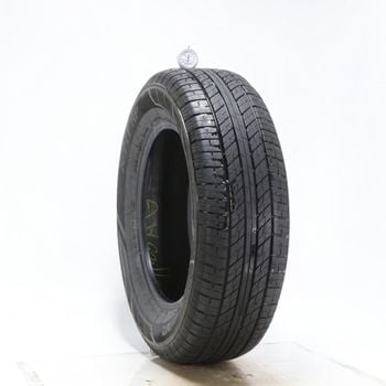 Set of (2) Used 235/65R17 Laufenn X Fit HP 104H - 7-8/32