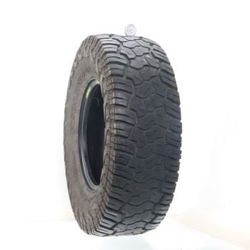 Used LT35X12.5R17 Yokohama Geolandar X-AT 121Q - 9.5/32