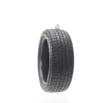 Set of (2) Used 215/50R17 Falken Pro G5 A/S 91V - 8-9/32