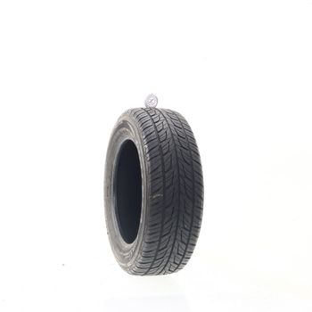 Used 195/60R15 Bridgestone Potenza G019 Grid 87H - 9/32