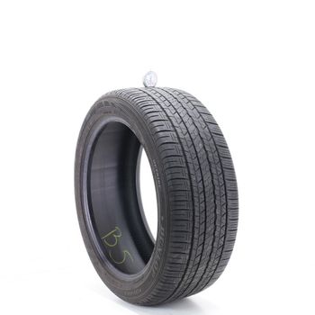 Used 235/45R18 Dunlop SP Sport 7000 A/S 94V - 7/32