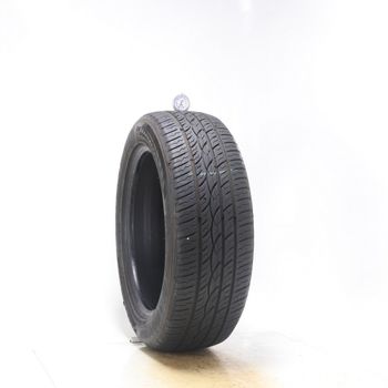 Set of (2) Used 225/55ZR18 Mavis All Season Highway Touring 102W - 7.5/32