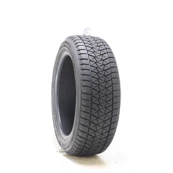 Used 225/55R19 Bridgestone Blizzak DM-V2 99T - 12/32