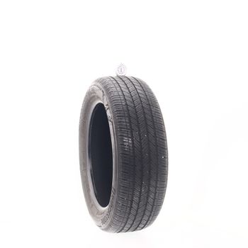 Set of (2) Used 205/55R17 Bridgestone Turanza LS100 91H - 7-8.5/32