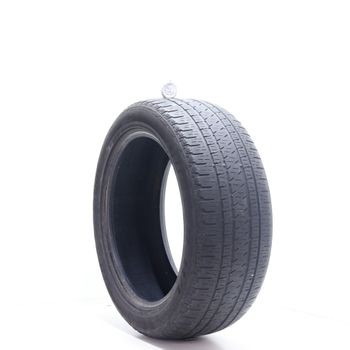 Used 255/50R20 Bridgestone Dueler H/L Alenza Plus 109V - 4.5/32