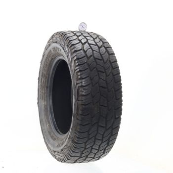 Used LT265/65R17 Cooper Discoverer A/T3 120/117R - 11.5/32