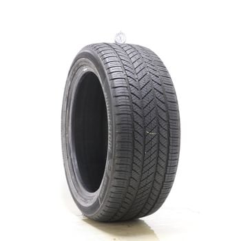 Used 275/45R20 Bridgestone Alenza AS Ultra 110W - 6/32