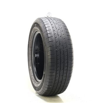 Used 255/65R18 Hercules Terra Trac HPT 111T - 8/32