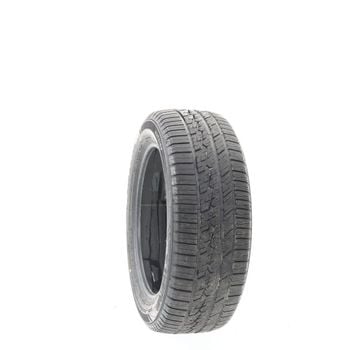 Driven Once 215/55R17 Sumitomo HTR A/S P03 94W - 10/32