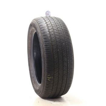 Set of (2) Used 245/55R18 Firestone Firehawk Pursuit 103W - 6.5-7/32