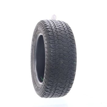 Set of (2) Used 265/60R18 SureDrive All-Terrain 110H - 6.5/32