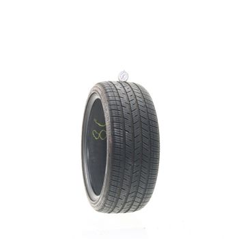 Set of (2) Used 225/40R18 Bridgestone DriveGuard Plus RFT 92W - 8/32