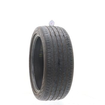 Set of (2) Used 235/40R19 Continental ContiProContact 96V - 8-8.5/32