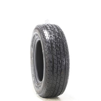 Used 245/70R17 Toyo Open Country H/T II 110T - 8.5/32