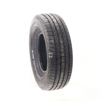 Used LT 285/75R16 Bridgestone Dueler H/T 685 126/123R E - 14.5/32