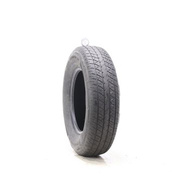 Set of (2) Used ST205/75R15 Rainier ST 101/97M - 6.5-7/32