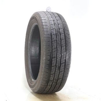 Used 275/50R22 General Grabber HTS 60 115H - 9.5/32