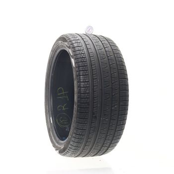 Used 295/35R21 Pirelli Scorpion Verde NEO 103V - 8/32